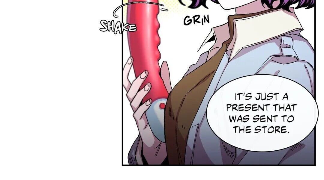 S Flower Chapter 51 image 11