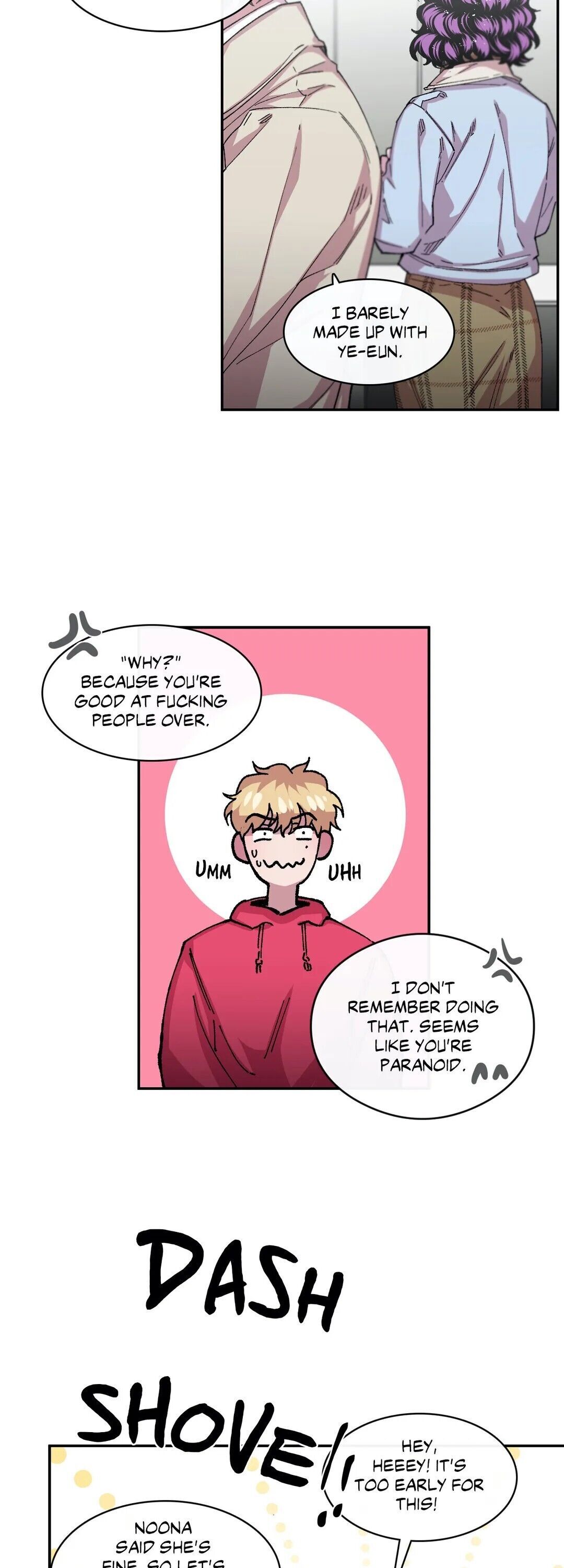 S Flower Chapter 51 image 14