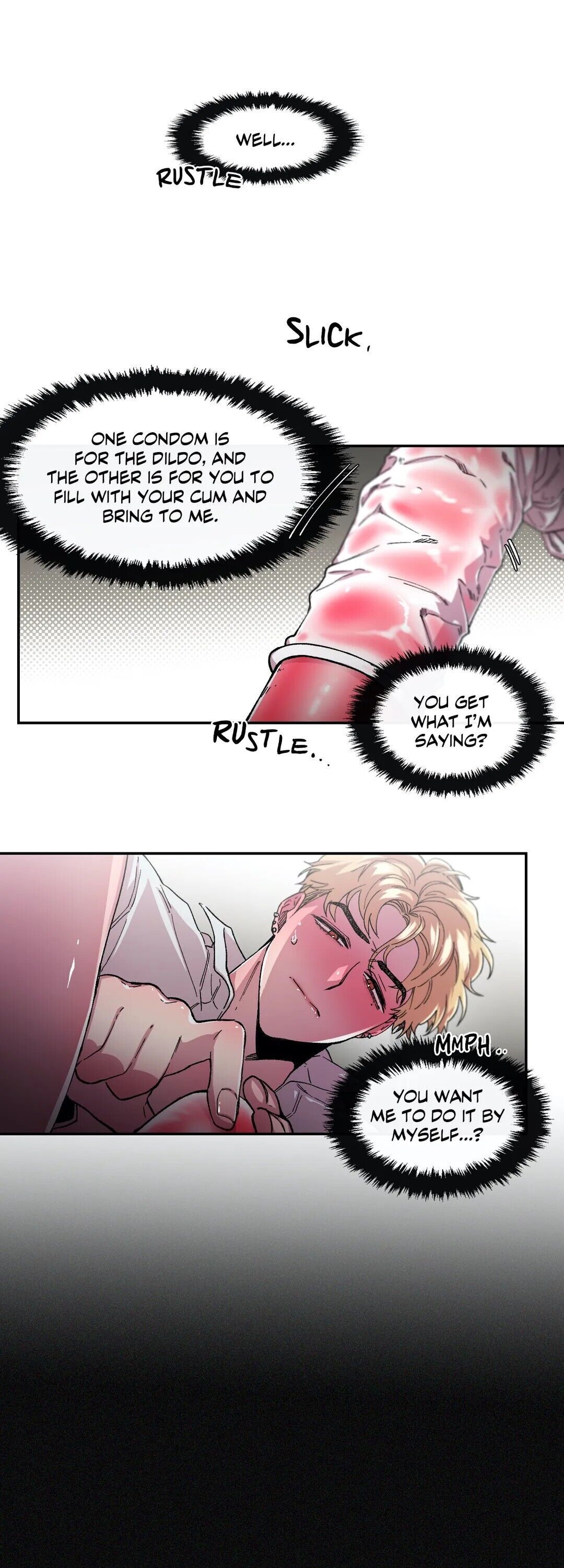 S Flower Chapter 51 image 26