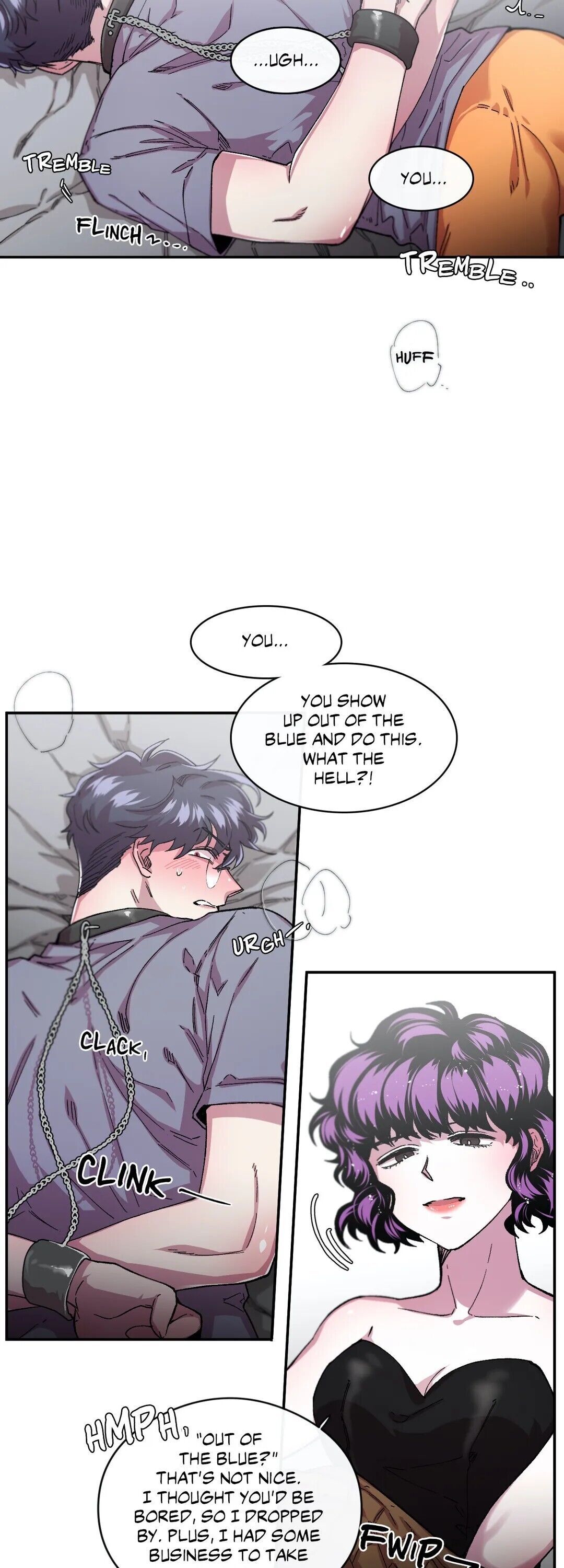 S Flower Chapter 51 image 32
