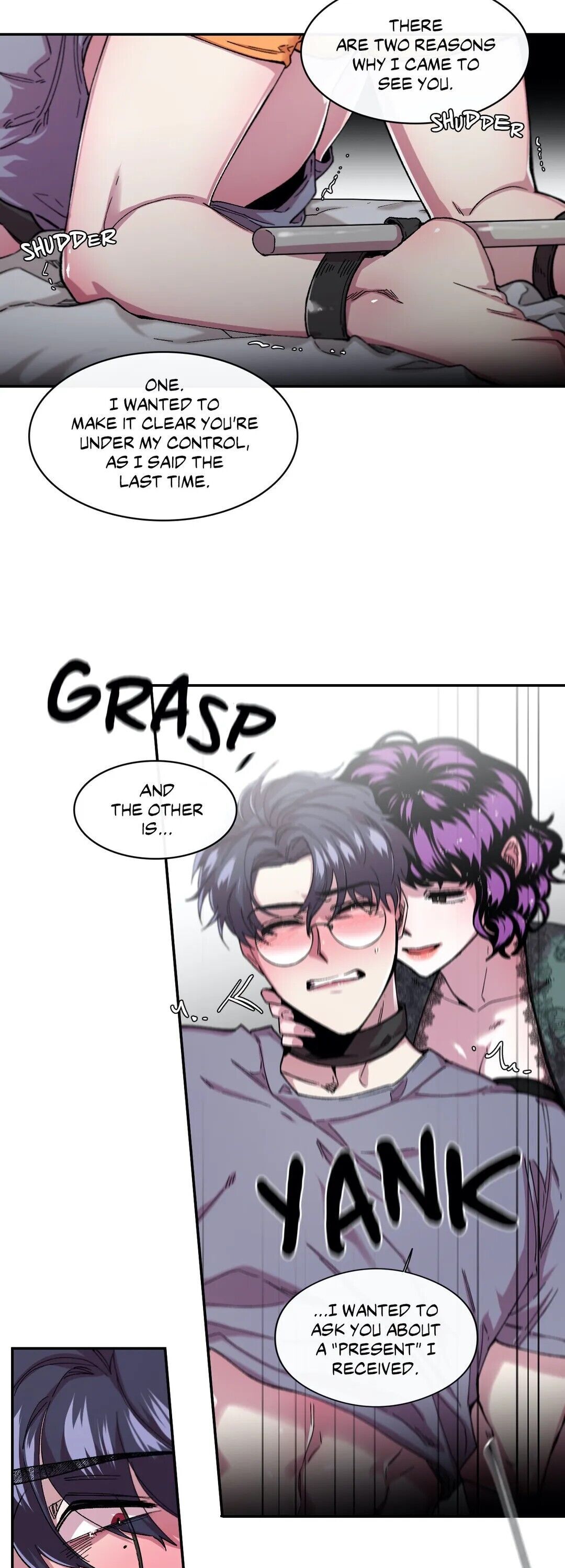S Flower Chapter 51 image 34