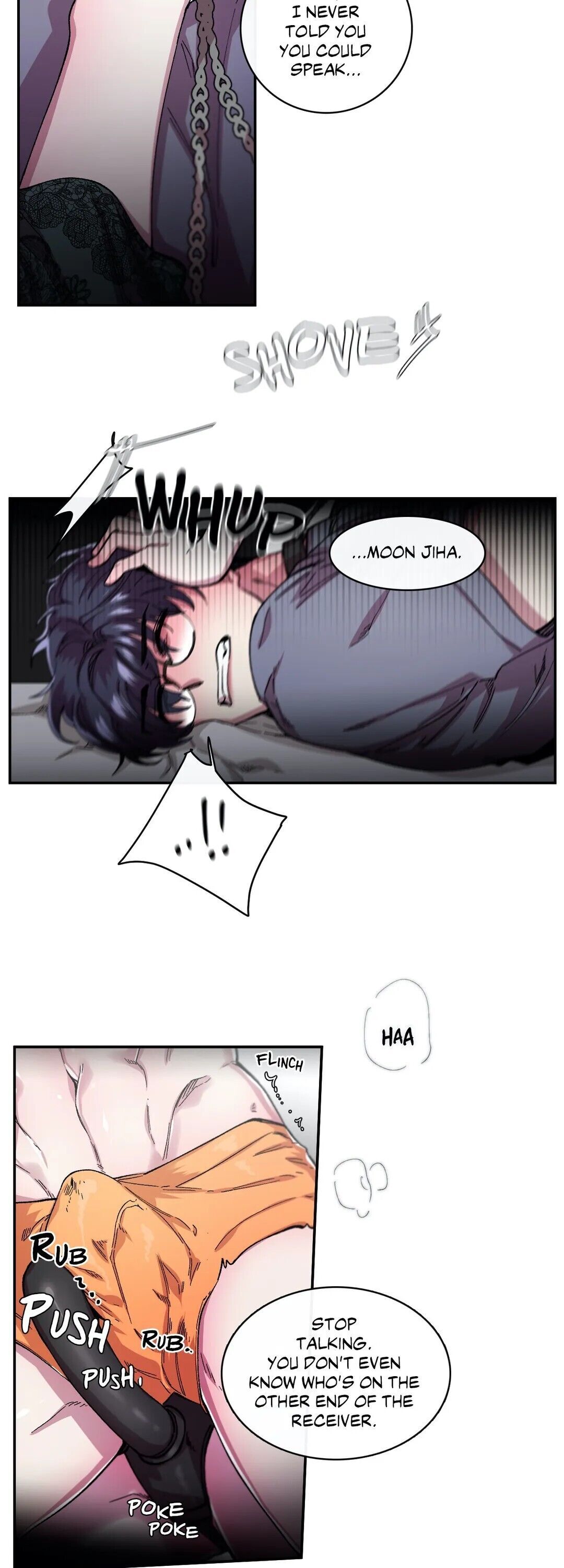 S Flower Chapter 51 image 40