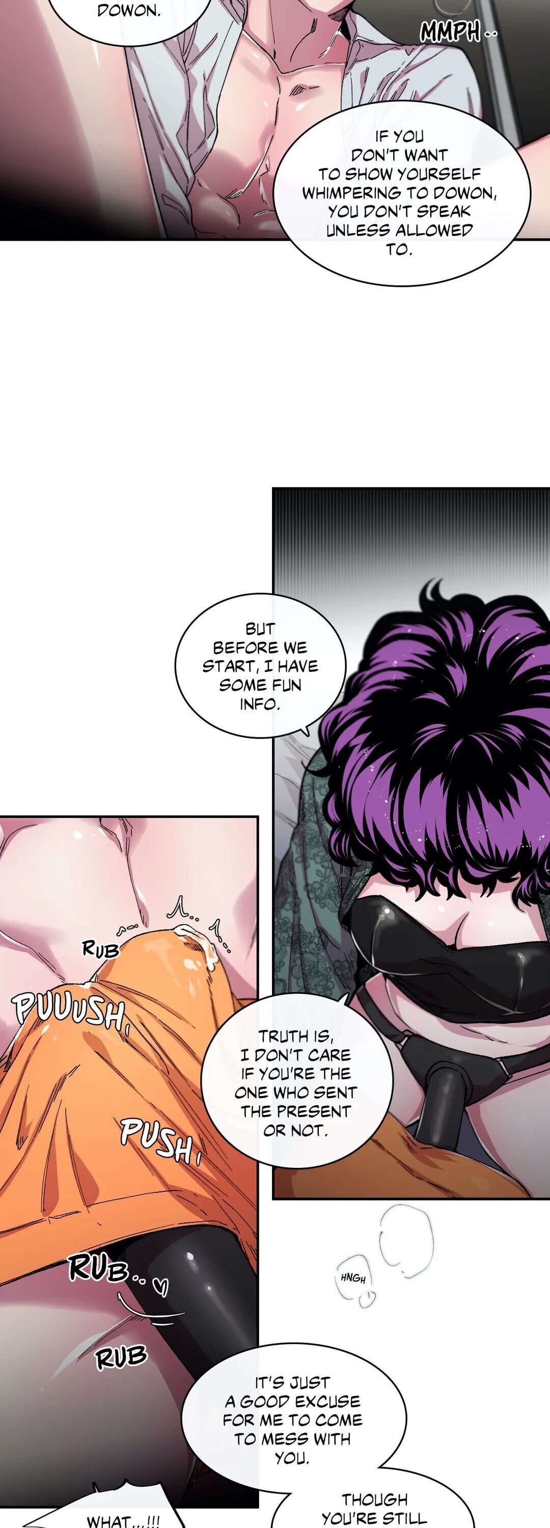 S Flower Chapter 51 image 42