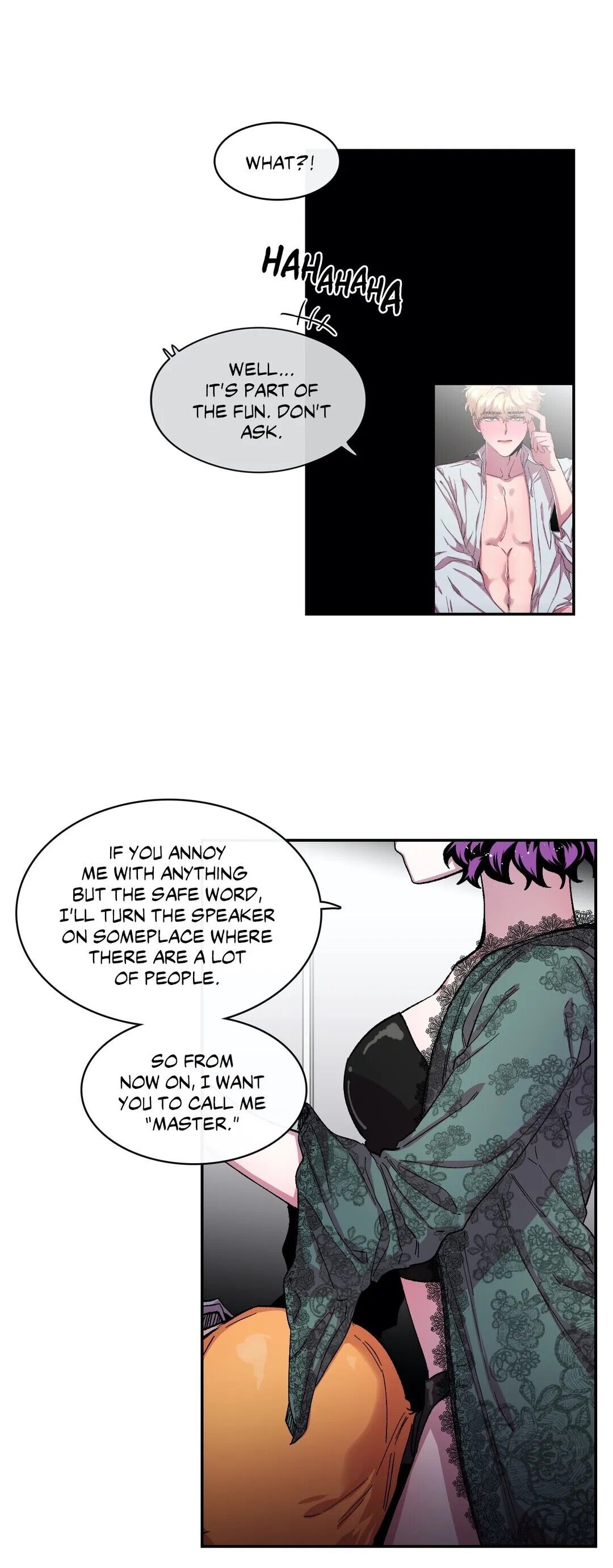 S Flower Chapter 51 image 48