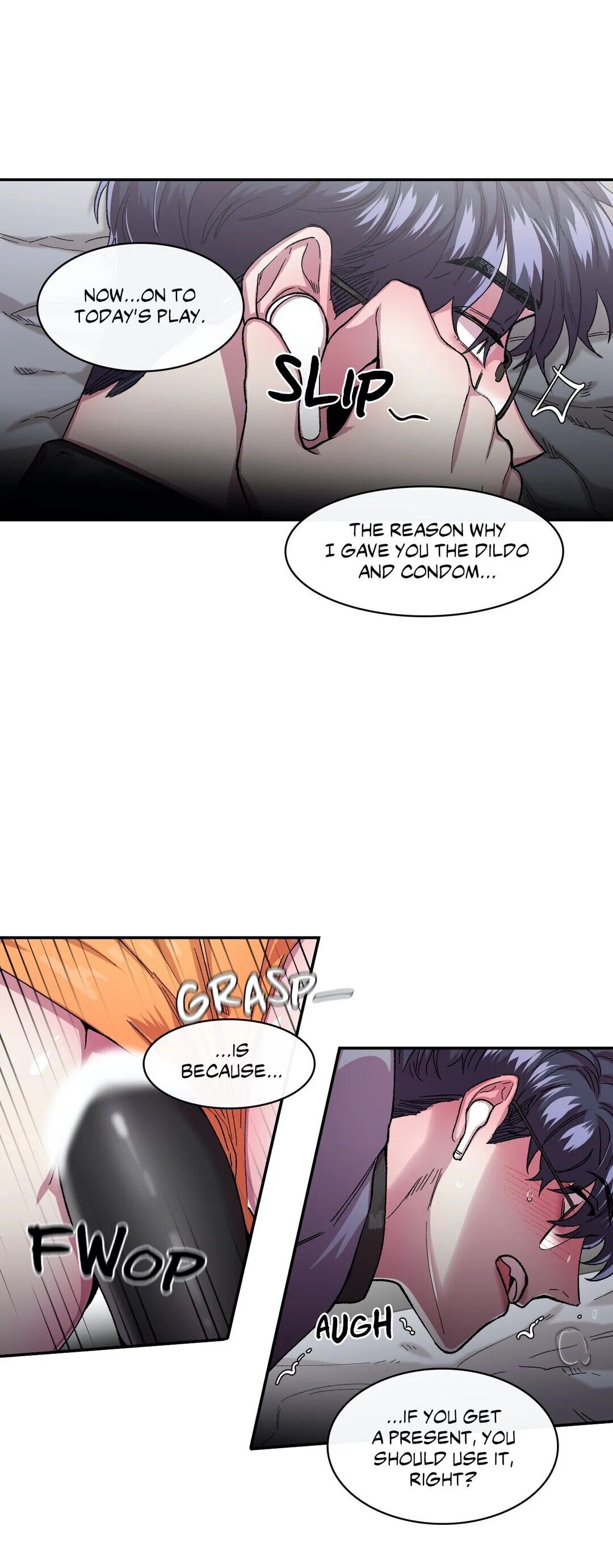 S Flower Chapter 51 image 49