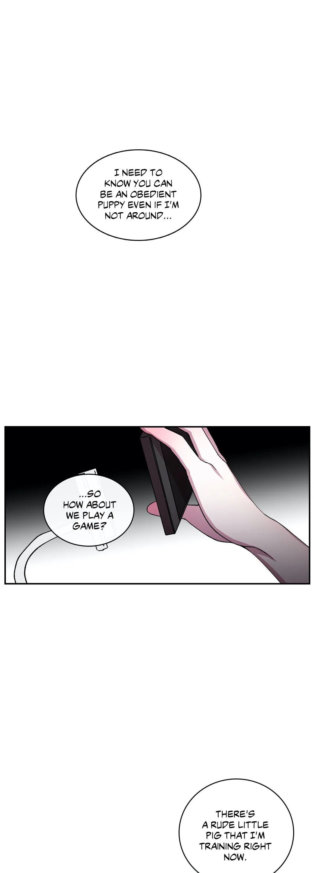 S Flower Chapter 52 image 0