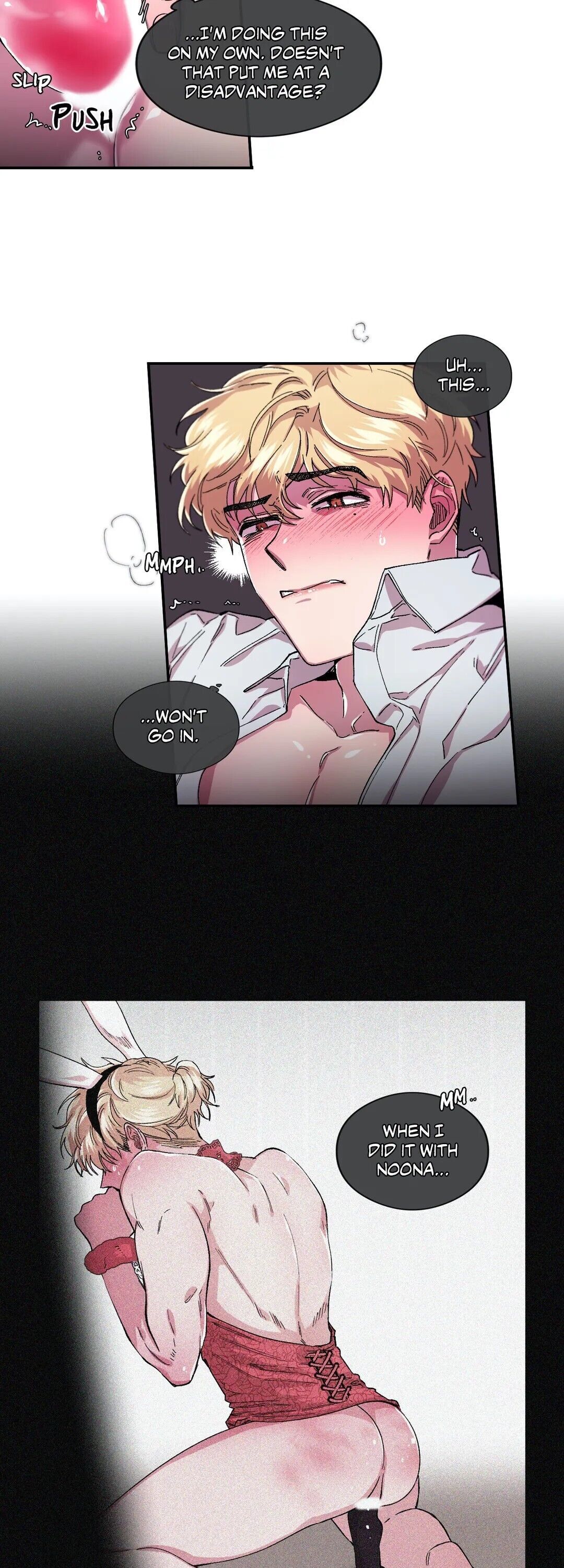 S Flower Chapter 52 image 10