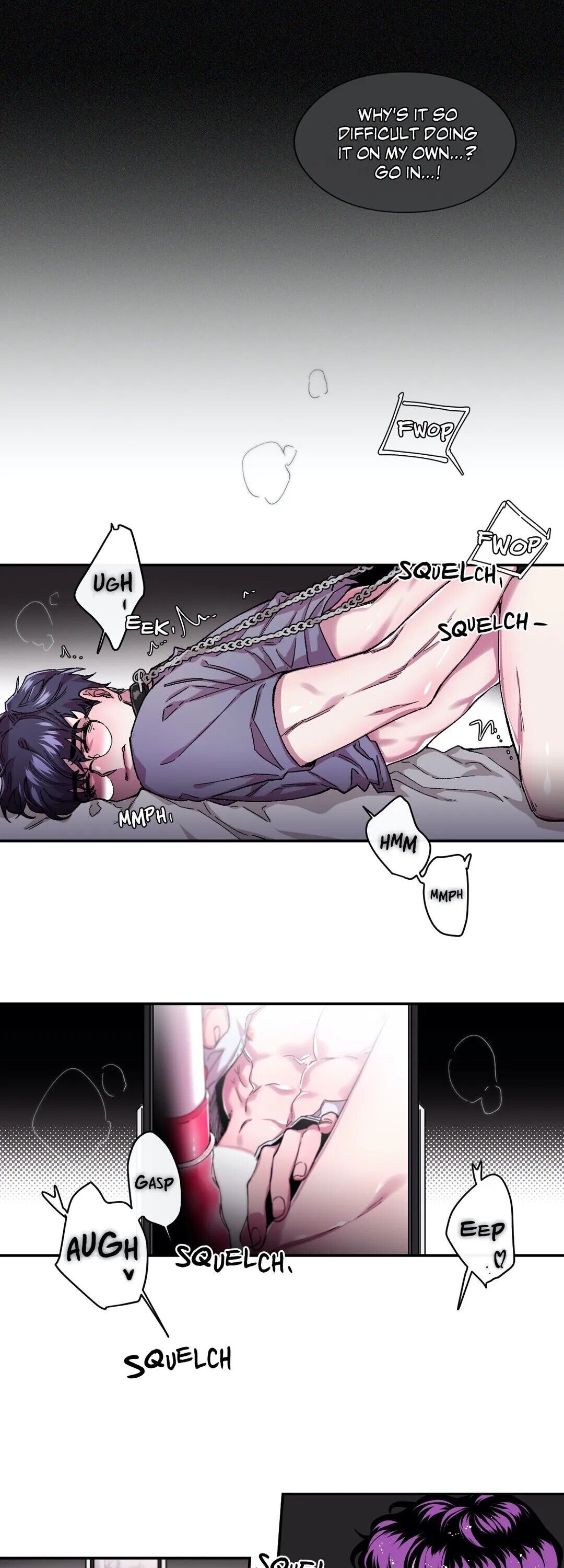 S Flower Chapter 52 image 12