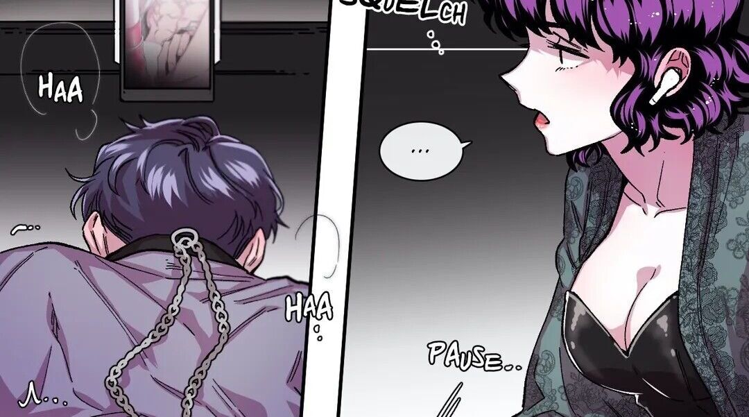 S Flower Chapter 52 image 13