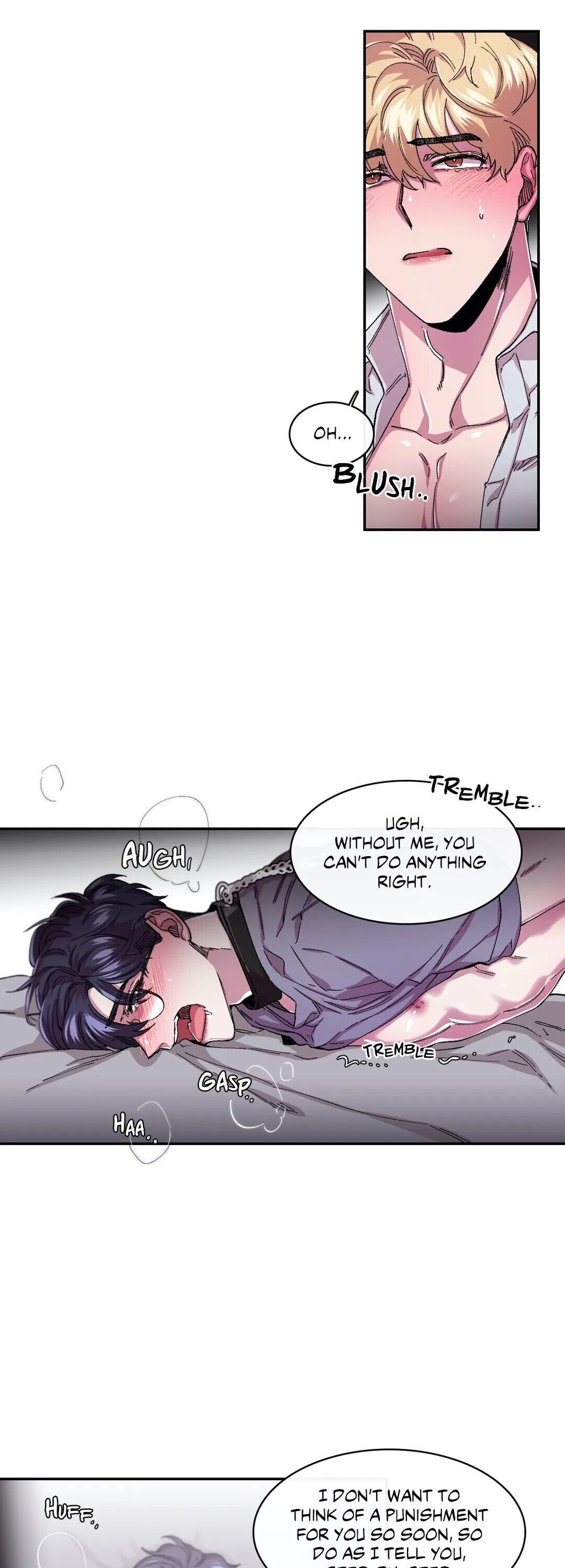S Flower Chapter 52 image 16