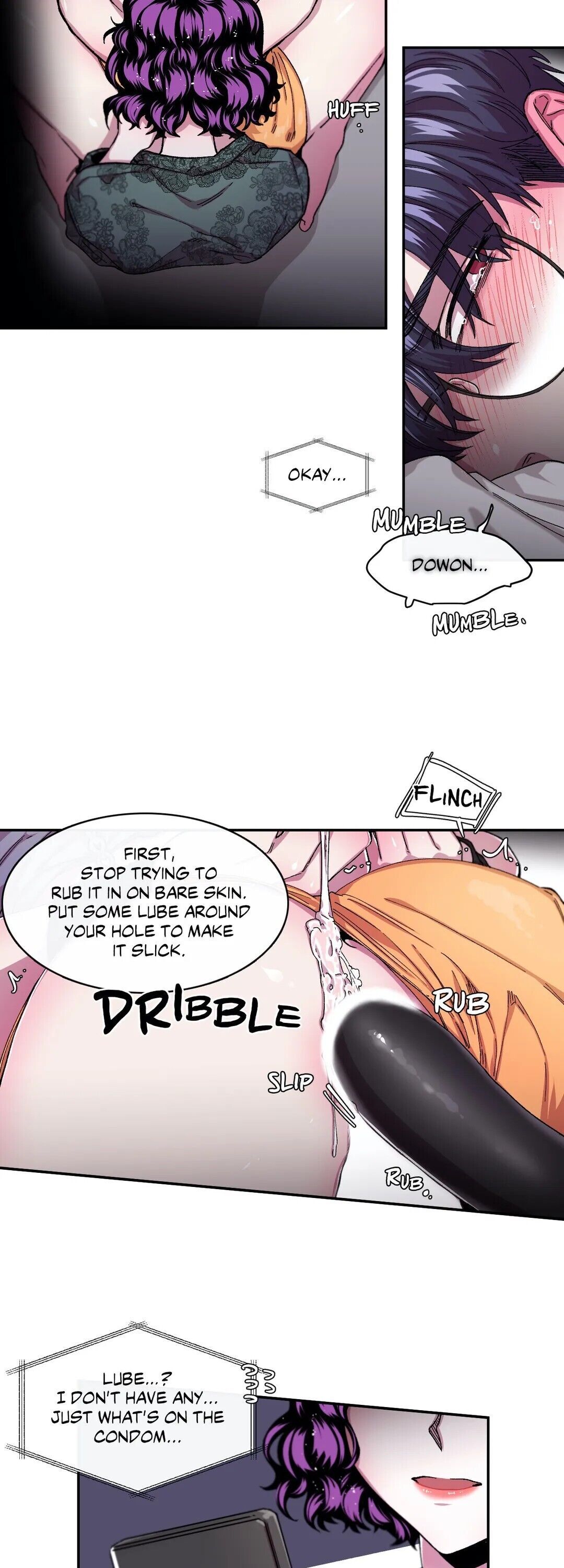 S Flower Chapter 52 image 18