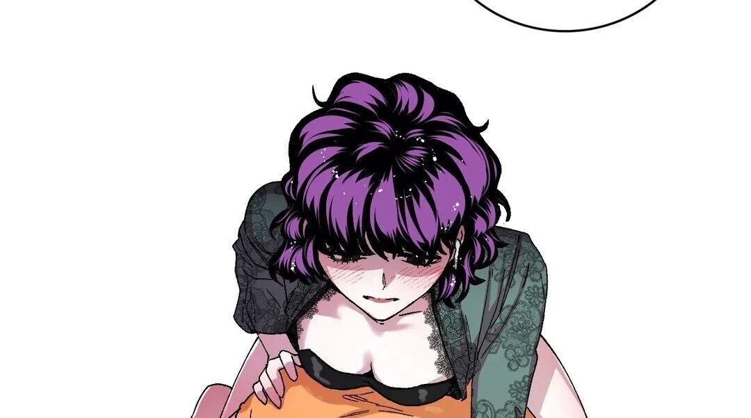 S Flower Chapter 52 image 1