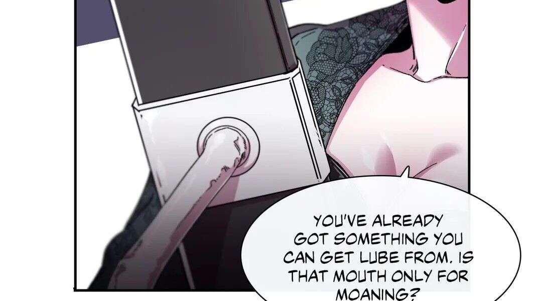 S Flower Chapter 52 image 19