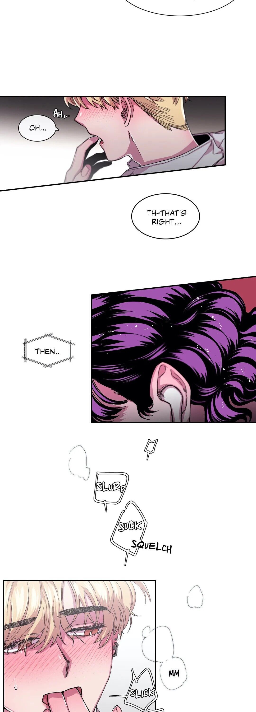S Flower Chapter 52 image 20