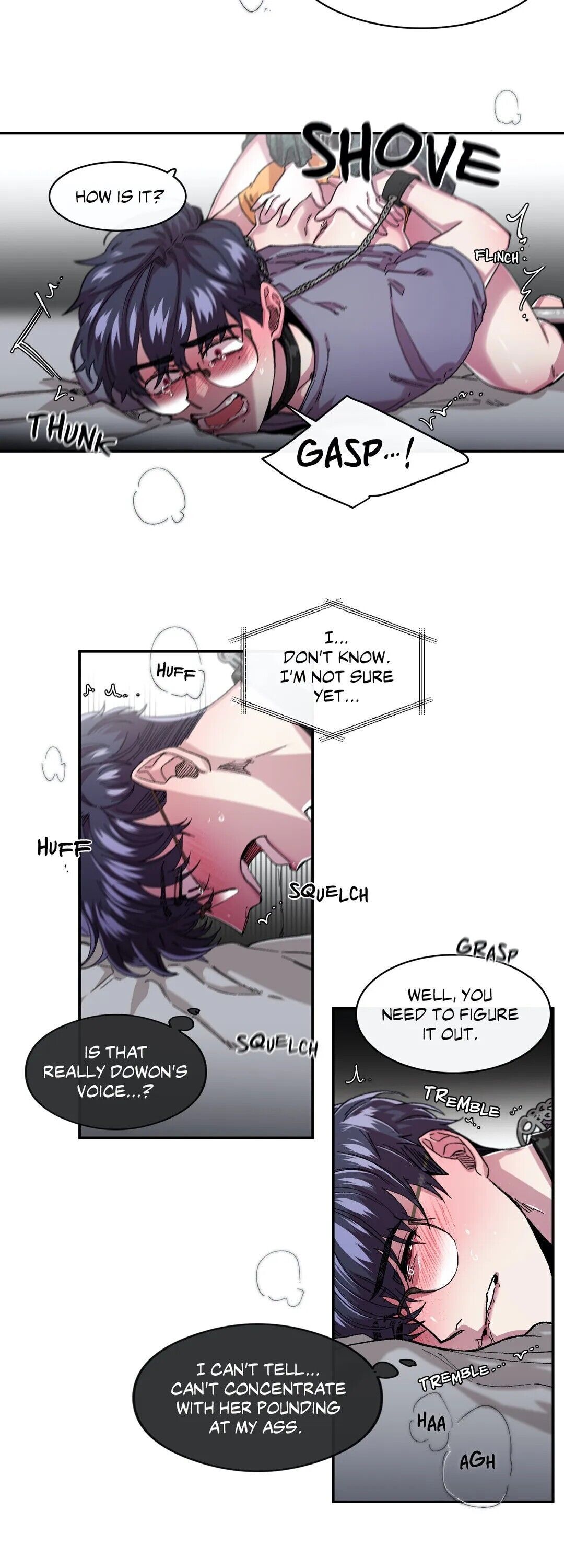 S Flower Chapter 52 image 26