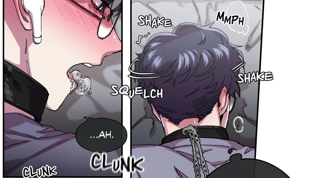 S Flower Chapter 52 image 29