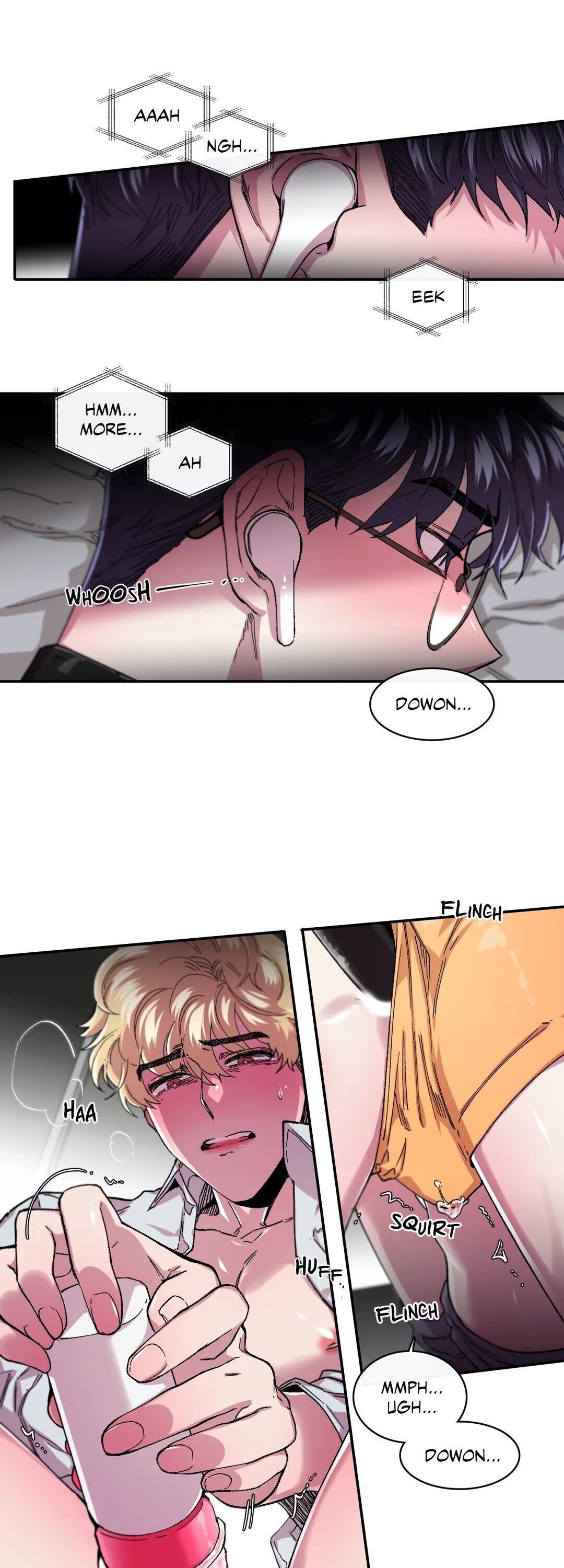 S Flower Chapter 52 image 36
