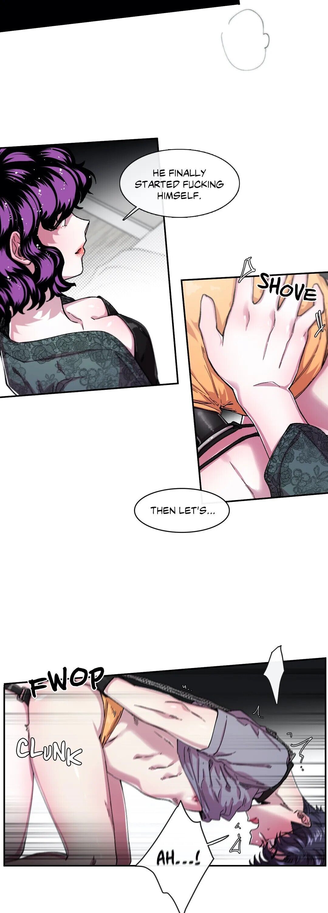 S Flower Chapter 52 image 38