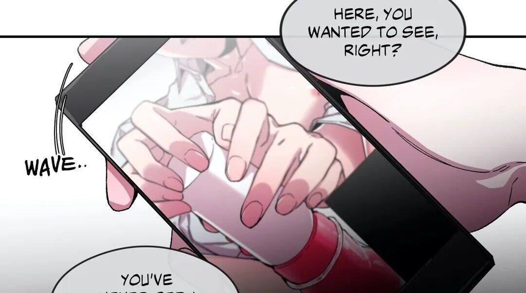 S Flower Chapter 52 image 41