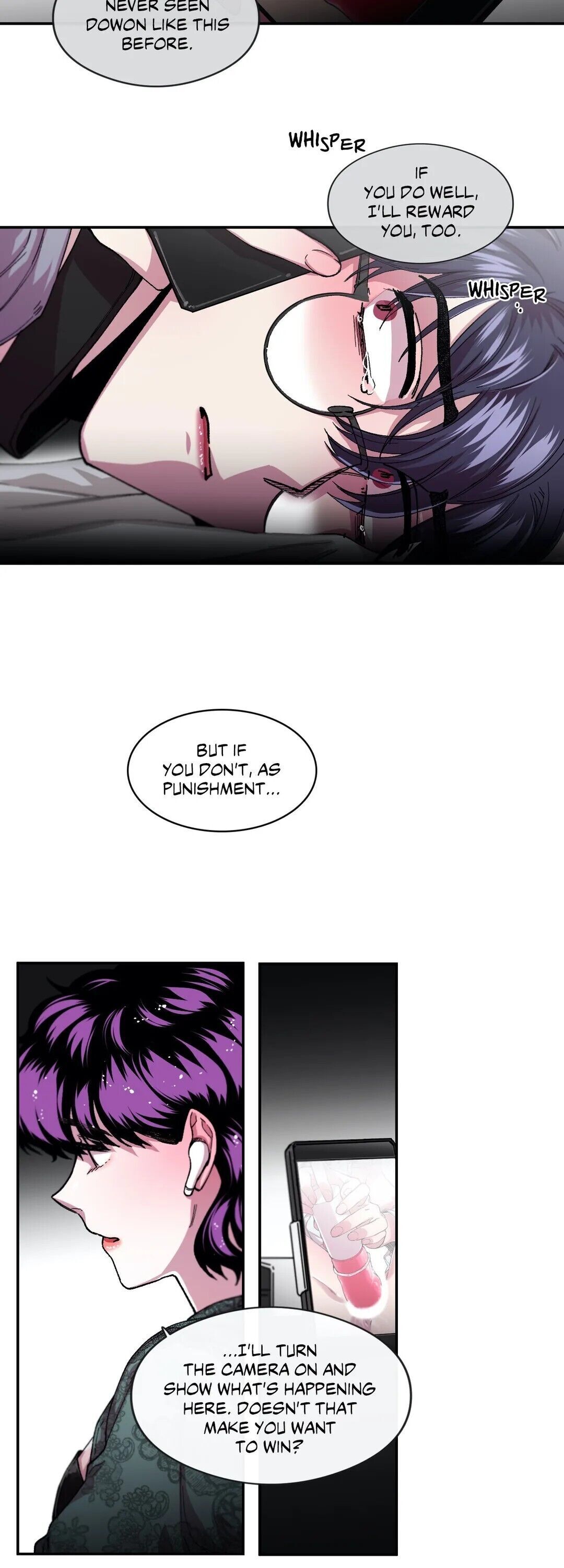 S Flower Chapter 52 image 42