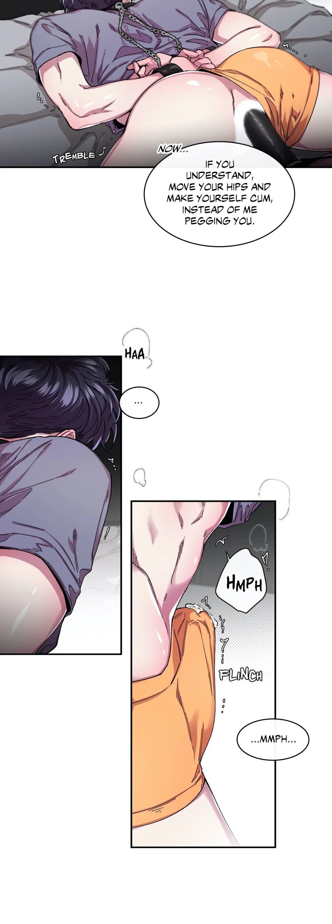 S Flower Chapter 52 image 44