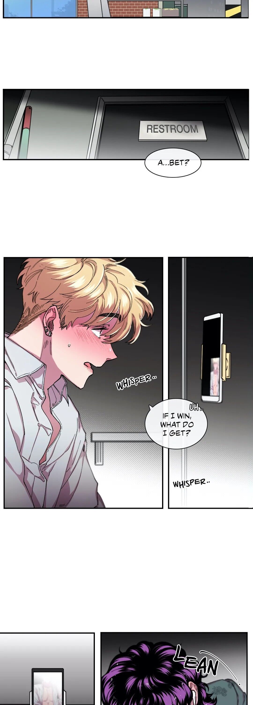 S Flower Chapter 52 image 6
