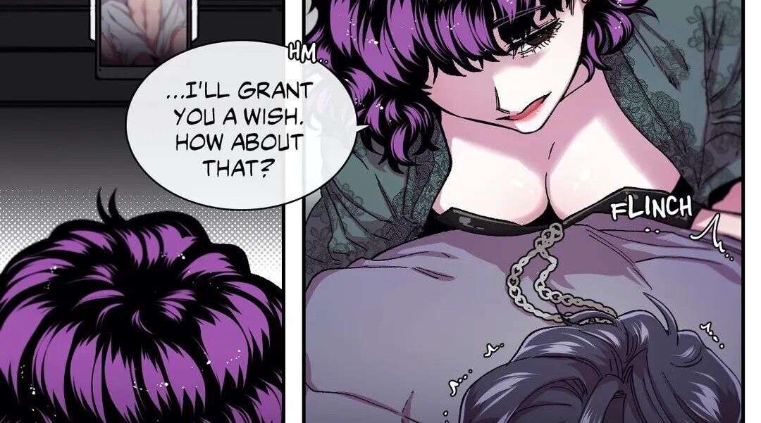S Flower Chapter 52 image 7