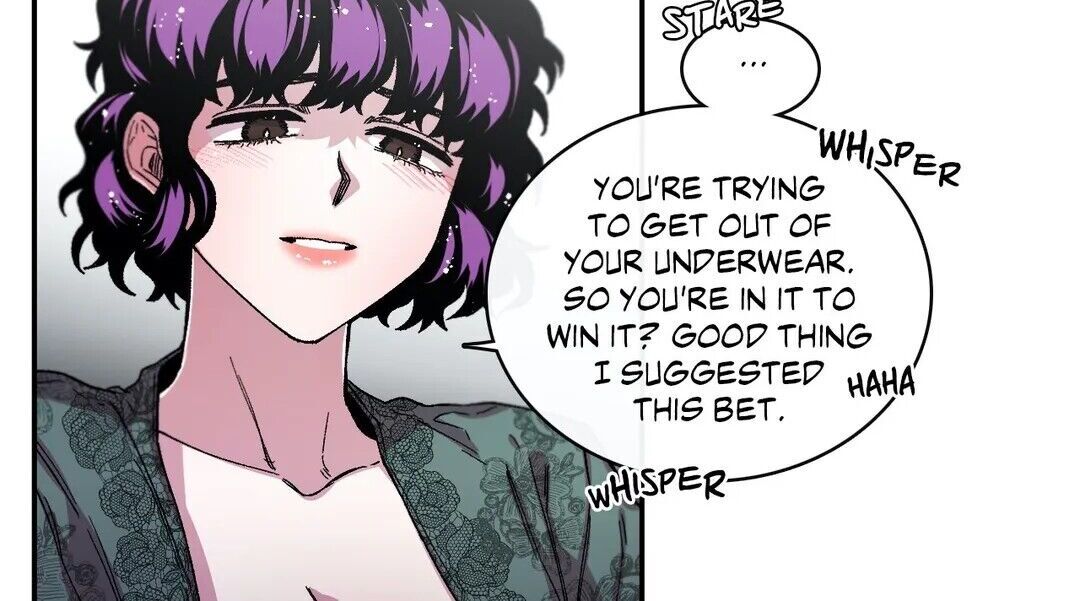 S Flower Chapter 53 image 13