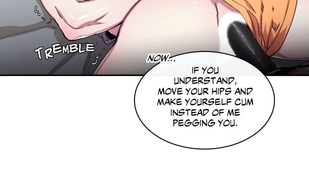 S Flower Chapter 53 image 1