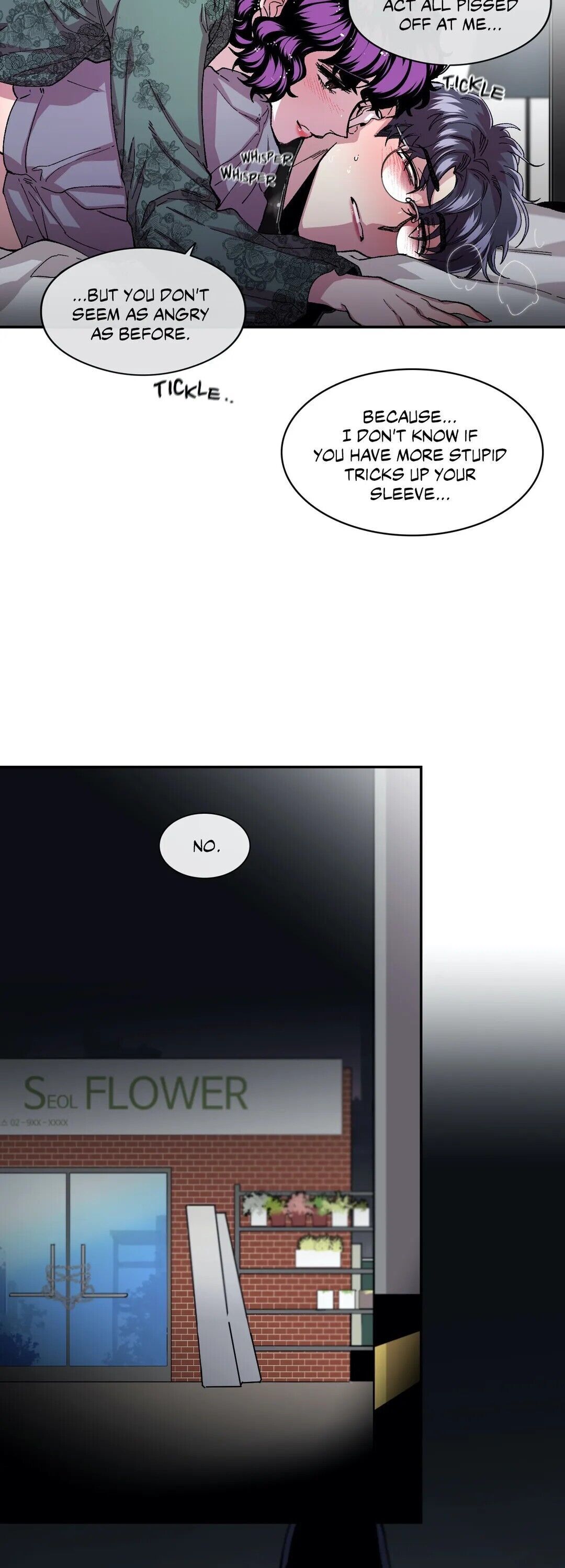 S Flower Chapter 53 image 26