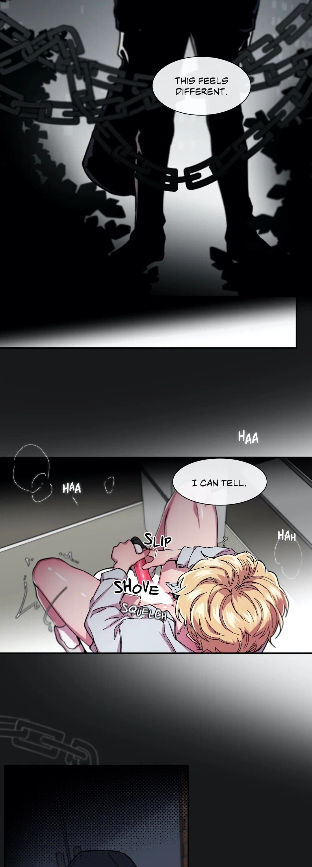 S Flower Chapter 53 image 28
