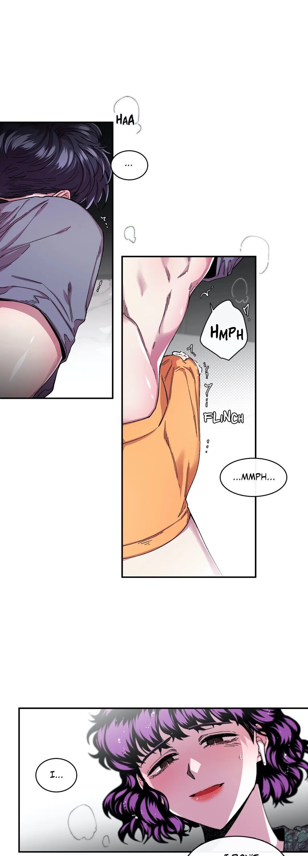 S Flower Chapter 53 image 2