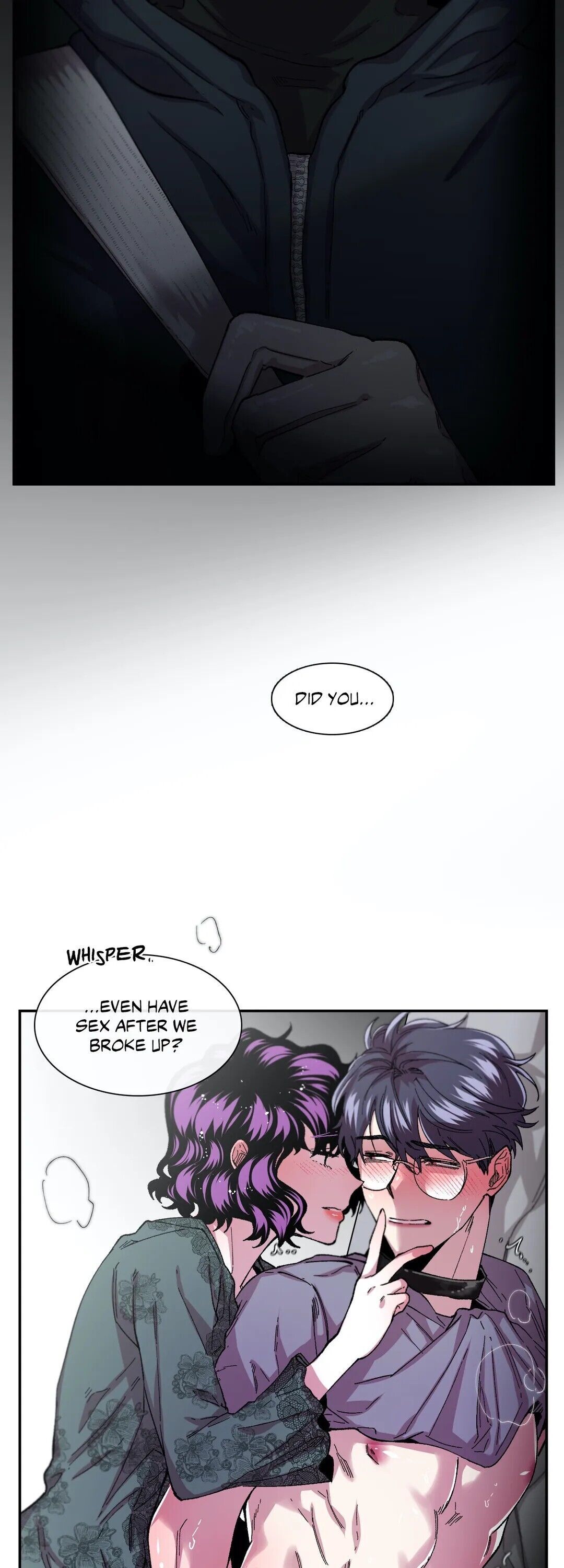 S Flower Chapter 53 image 32