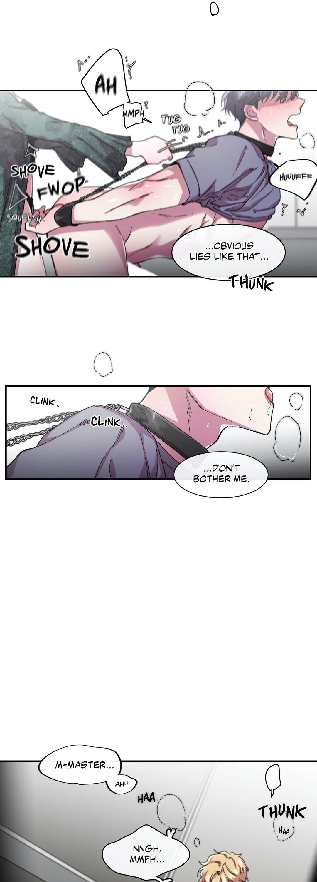 S Flower Chapter 53 image 38