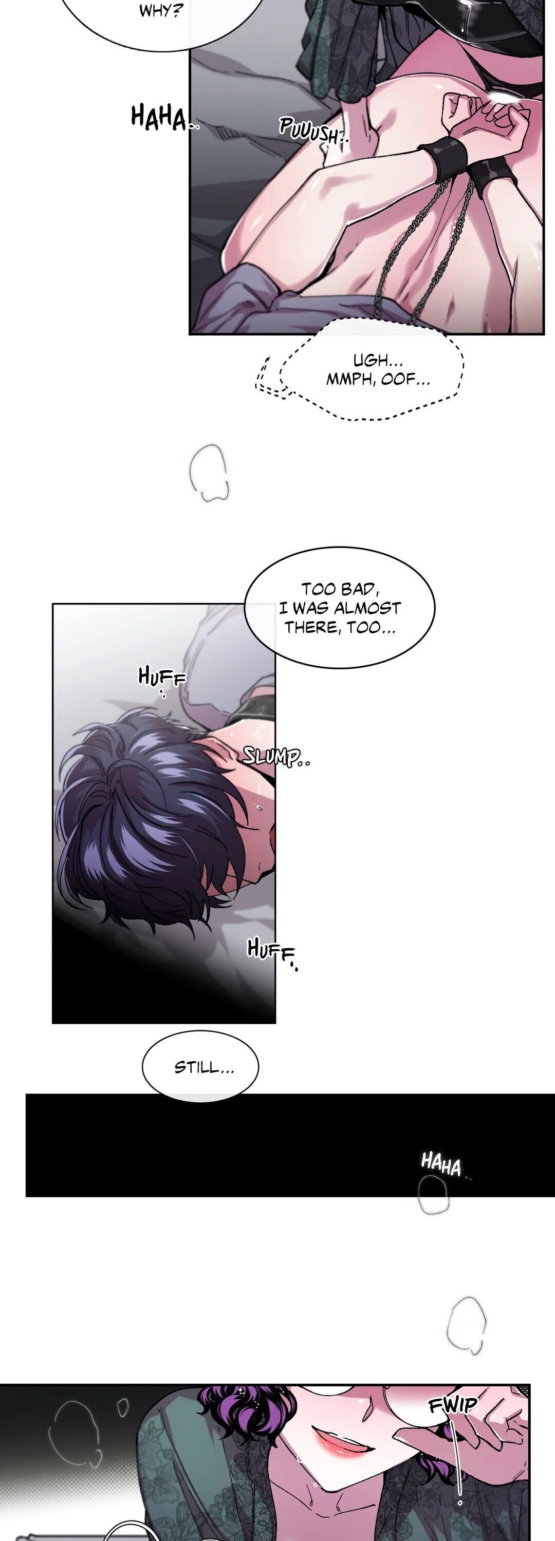S Flower Chapter 53 image 46