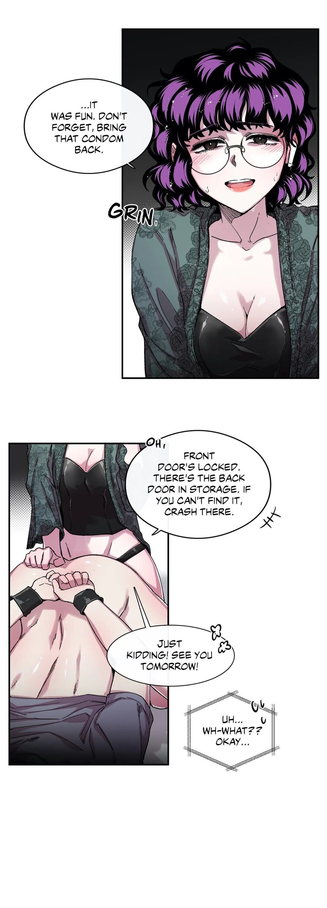 S Flower Chapter 53 image 48