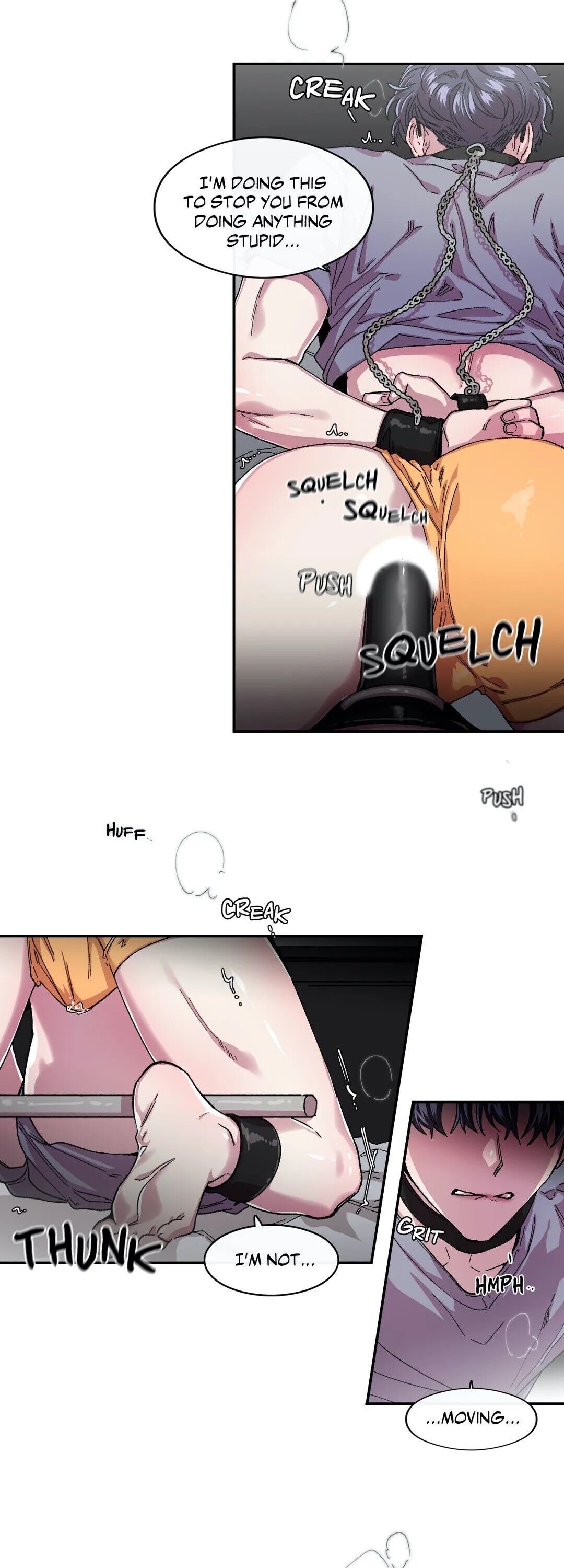 S Flower Chapter 53 image 4