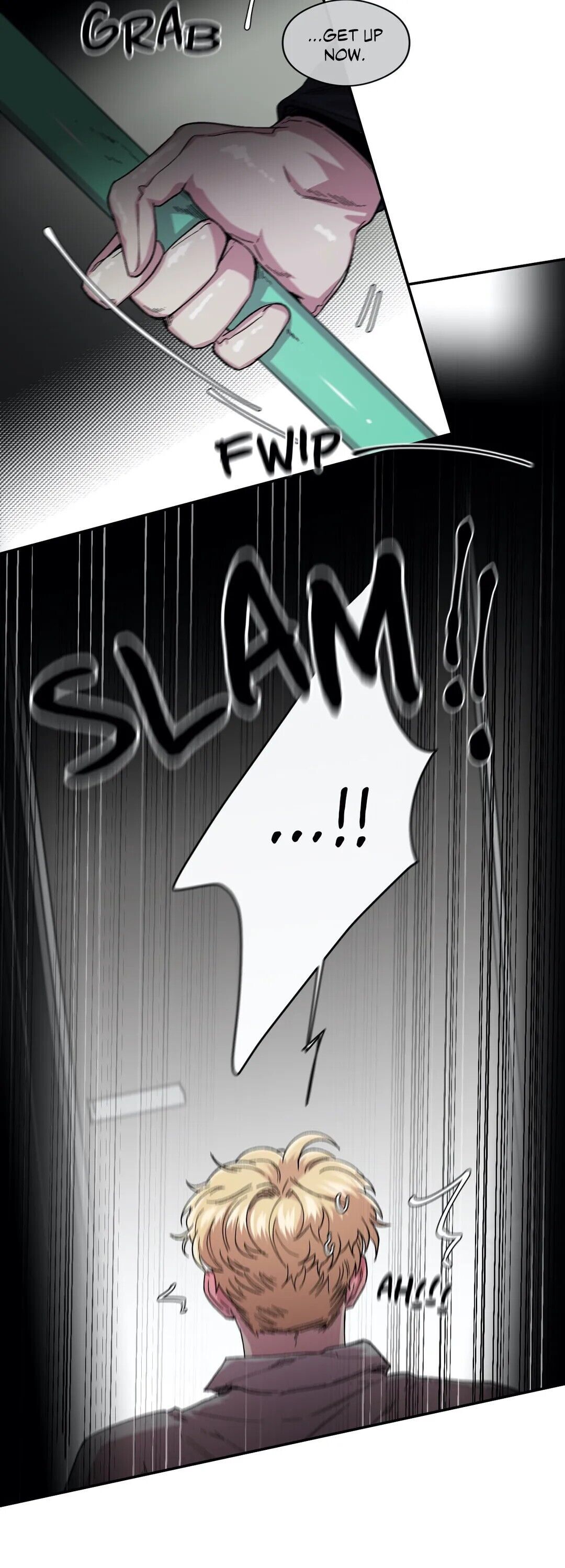 S Flower Chapter 53 image 52