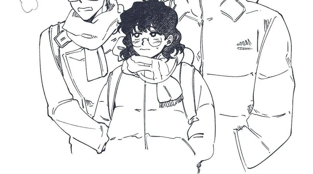 S Flower Chapter 53 image 7