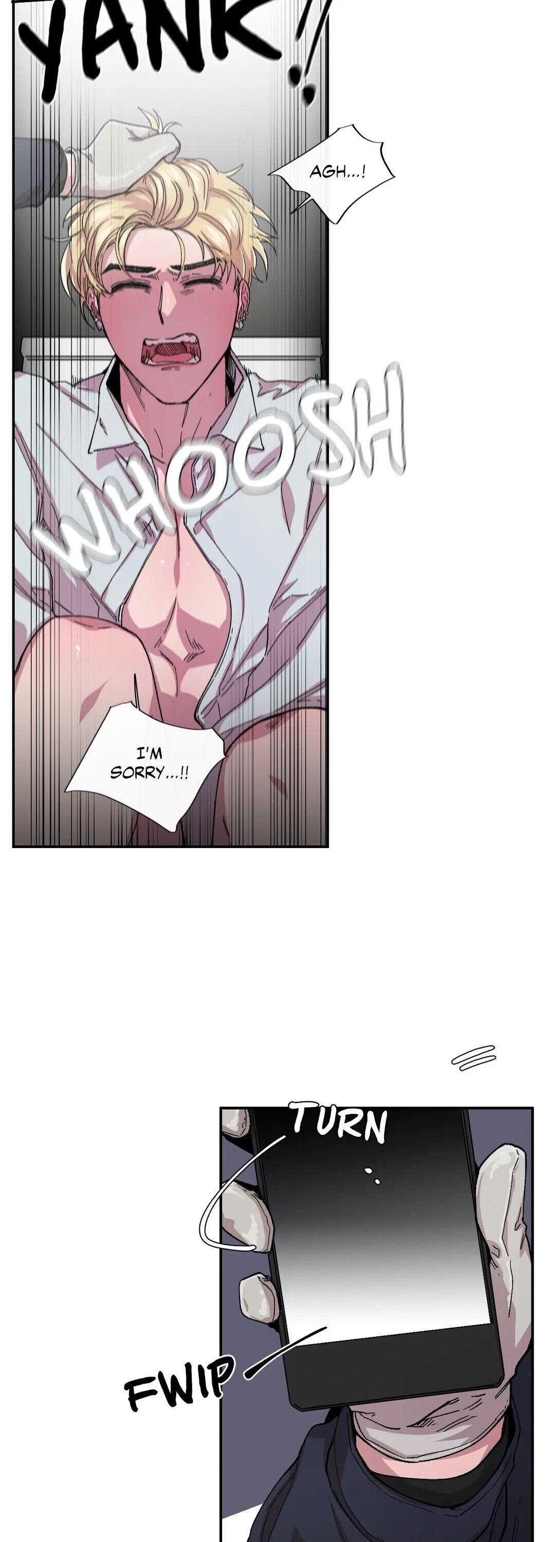 S Flower Chapter 54 image 10