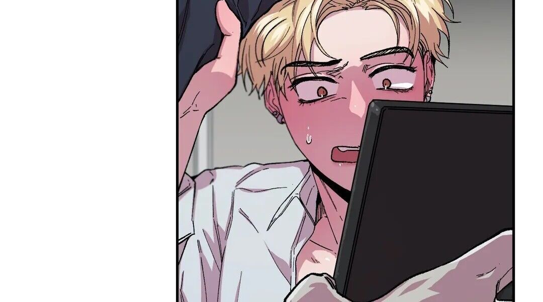 S Flower Chapter 54 image 13