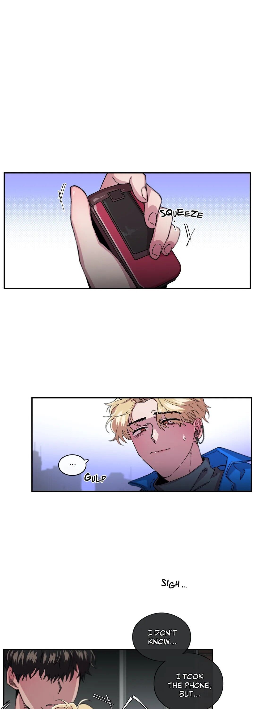 S Flower Chapter 54 image 18