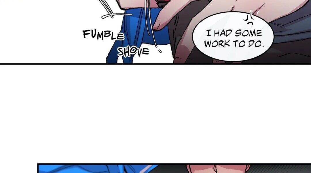 S Flower Chapter 54 image 21