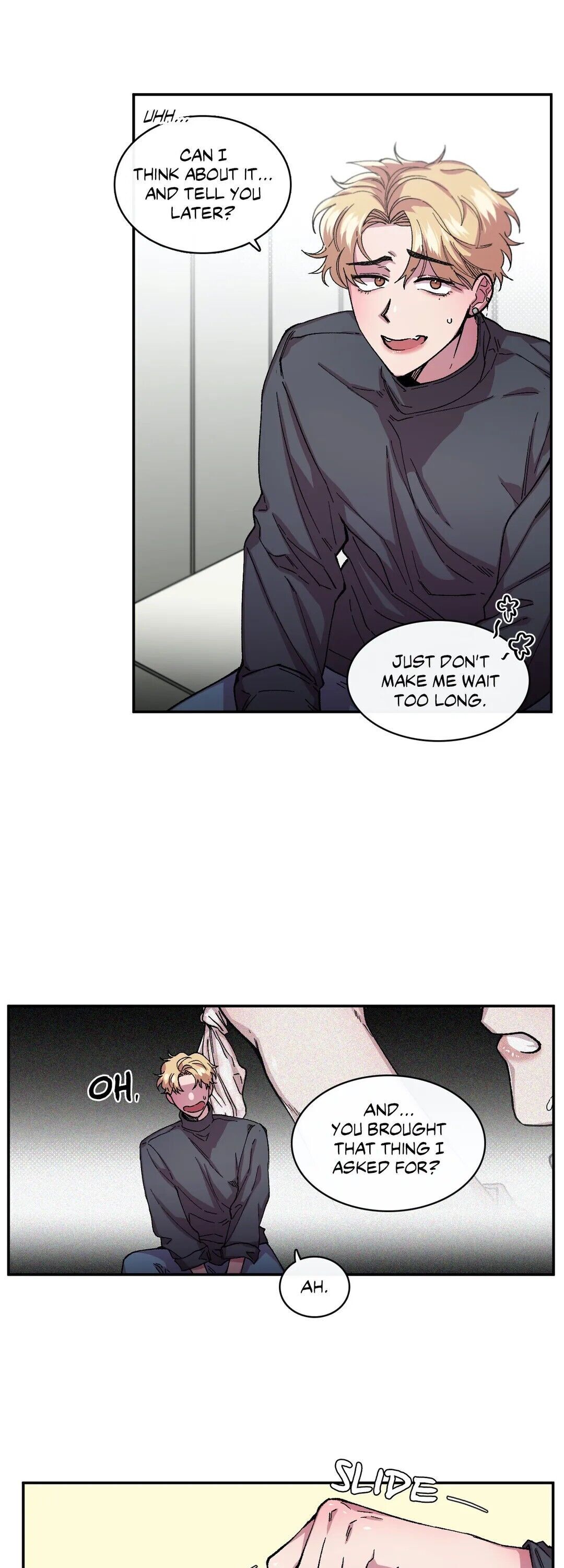 S Flower Chapter 54 image 28