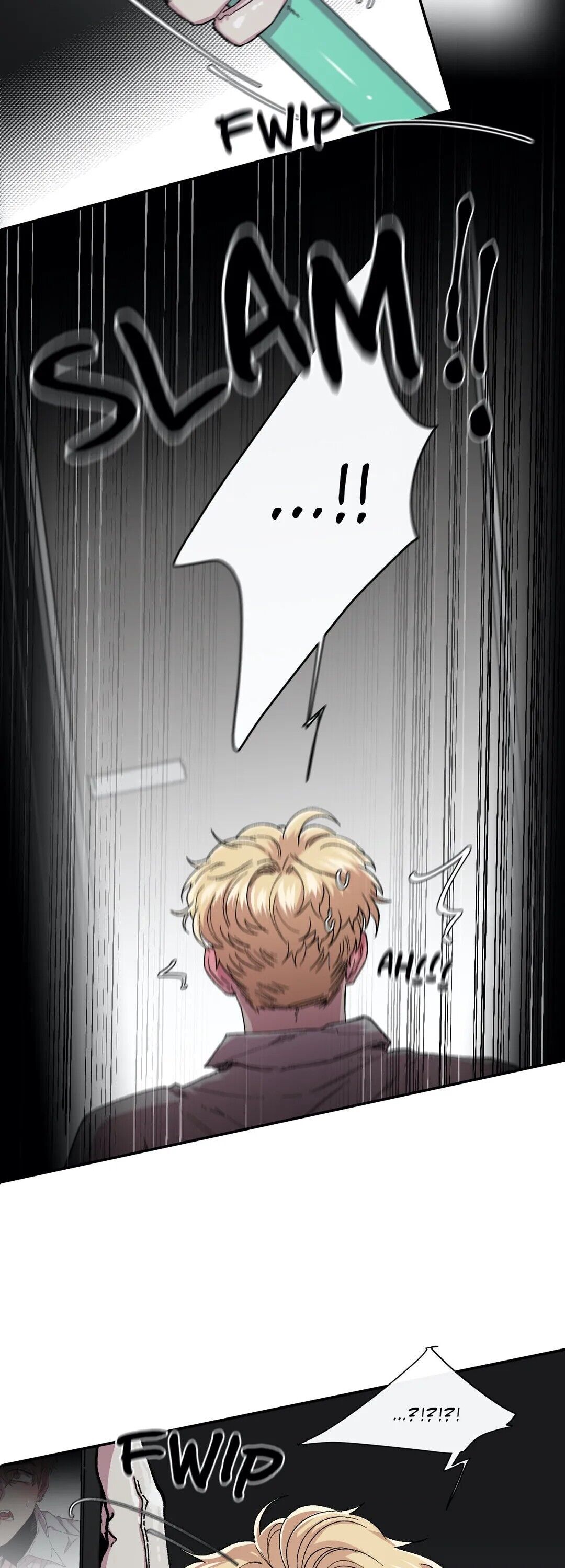 S Flower Chapter 54 image 2