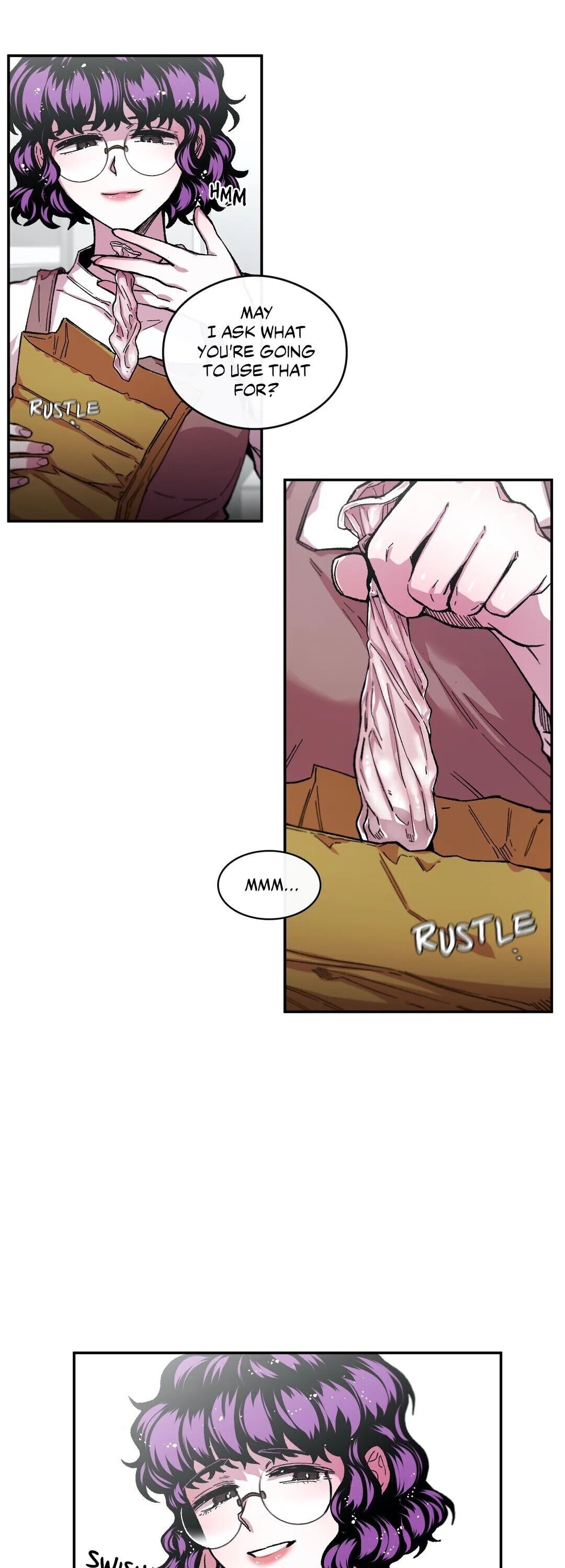 S Flower Chapter 54 image 30