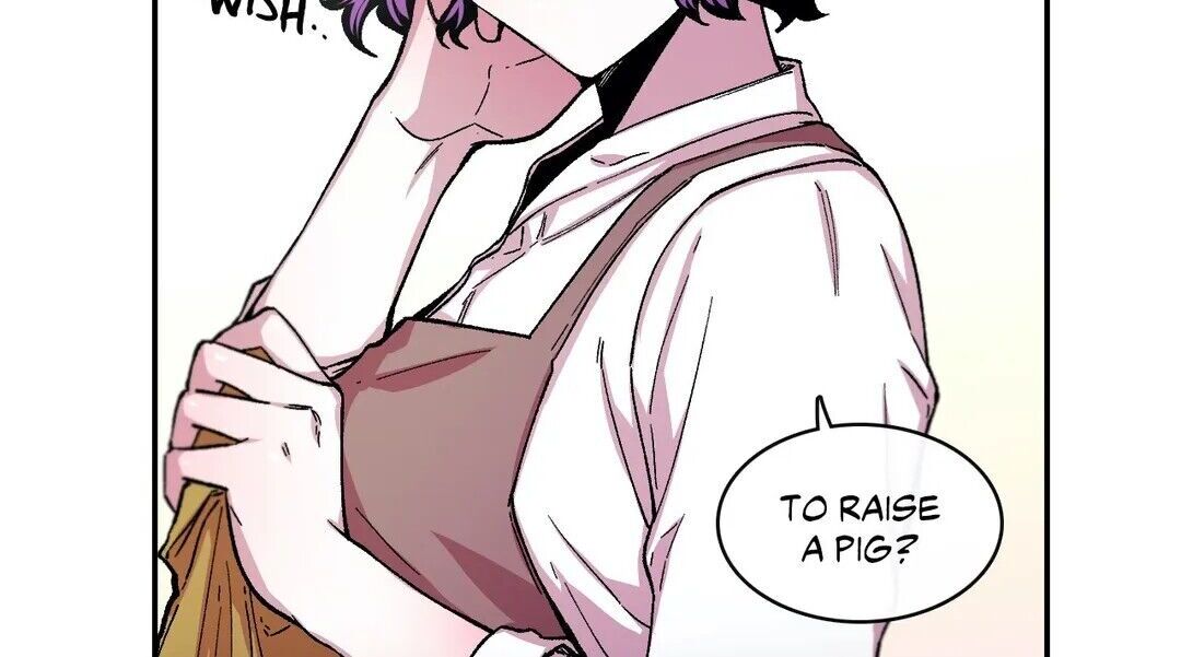 S Flower Chapter 54 image 31
