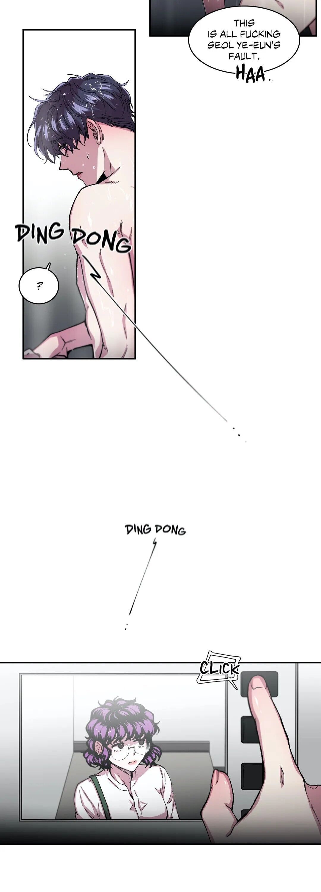 S Flower Chapter 54 image 38
