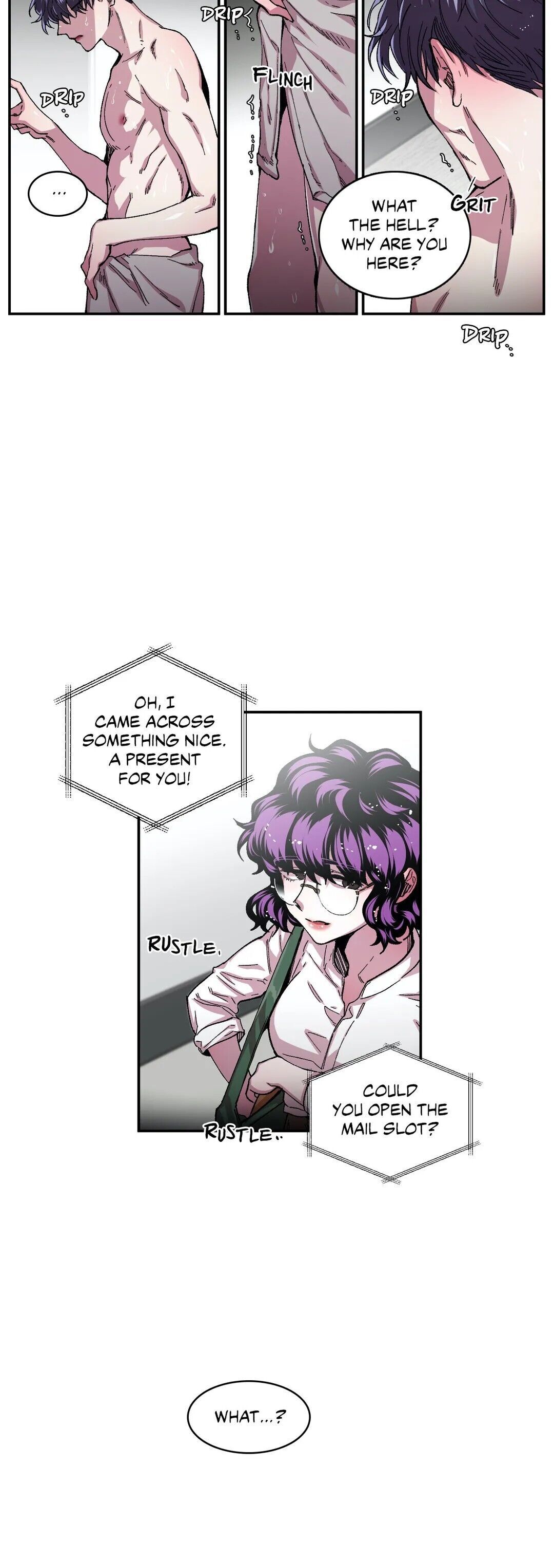 S Flower Chapter 54 image 40