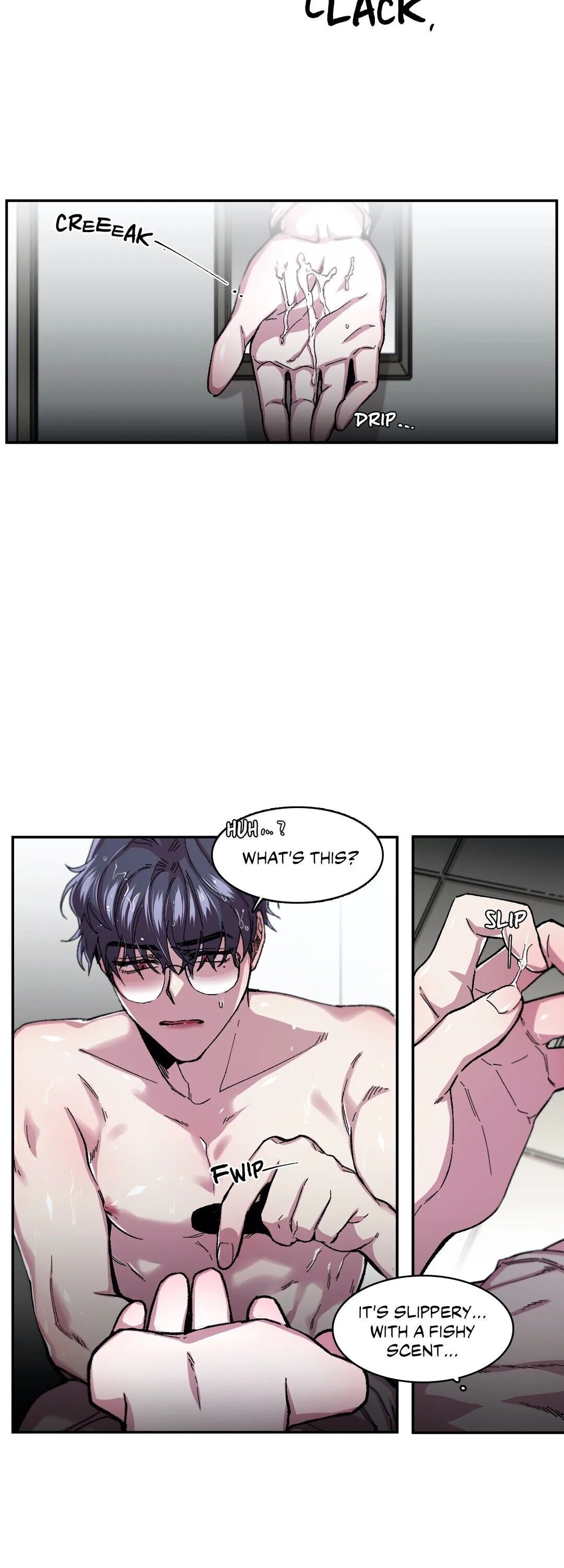 S Flower Chapter 54 image 42